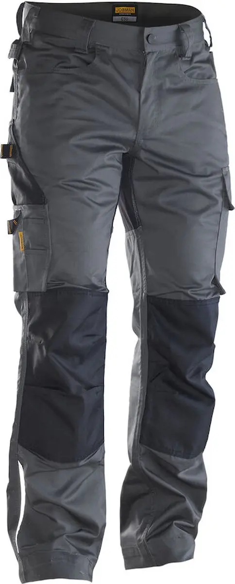 Jobman 2324 Servicebroek Stretch 65232420