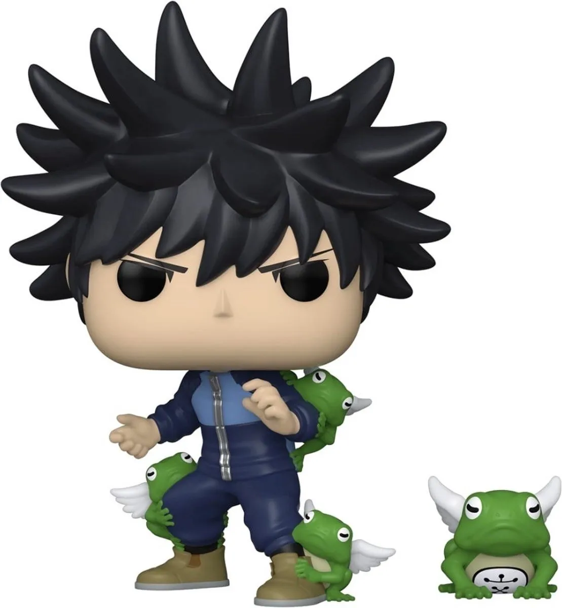 Funko Pop Animation Jujutsu Kaisen Megumi Fushiguro - Multi