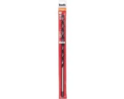 KWB Balkboor 12mm x 400mm - Metaal - 1 Stuk