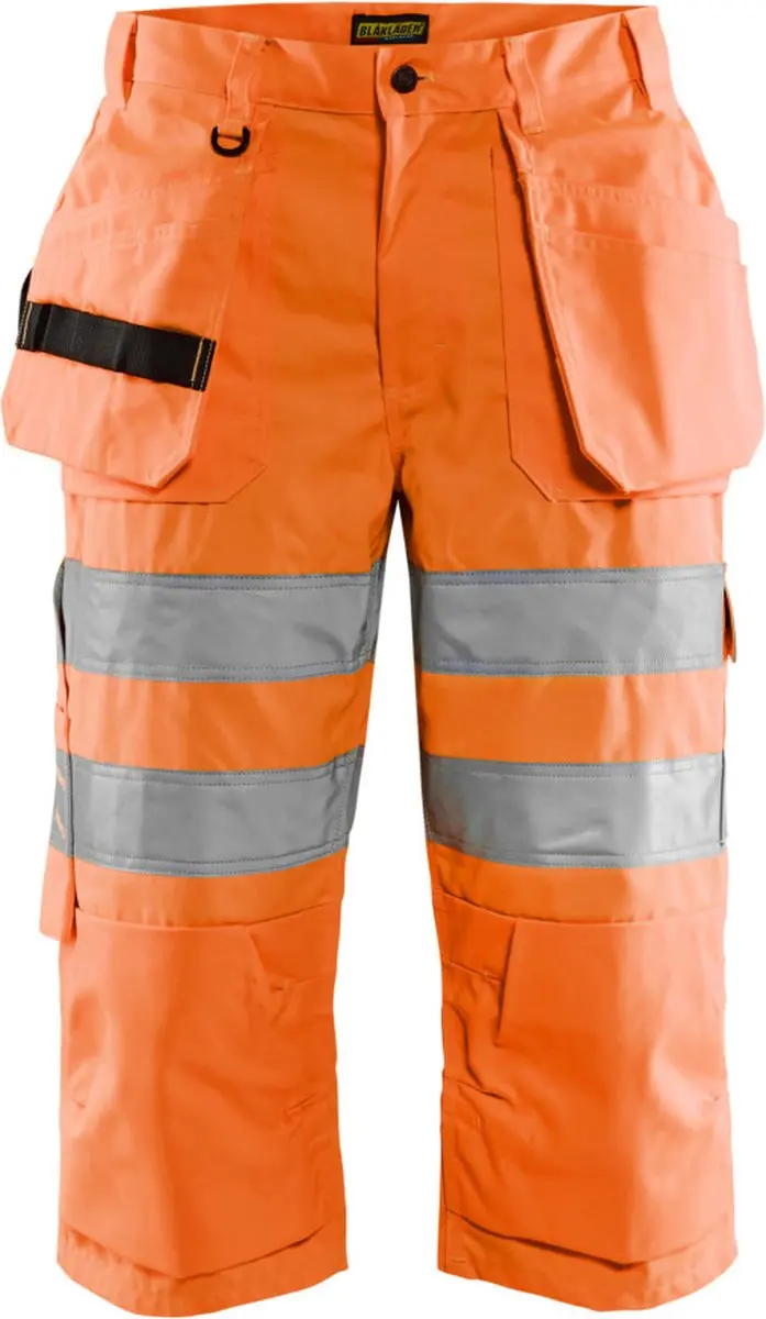 Blåkläder Piraatbroek High Vis 112