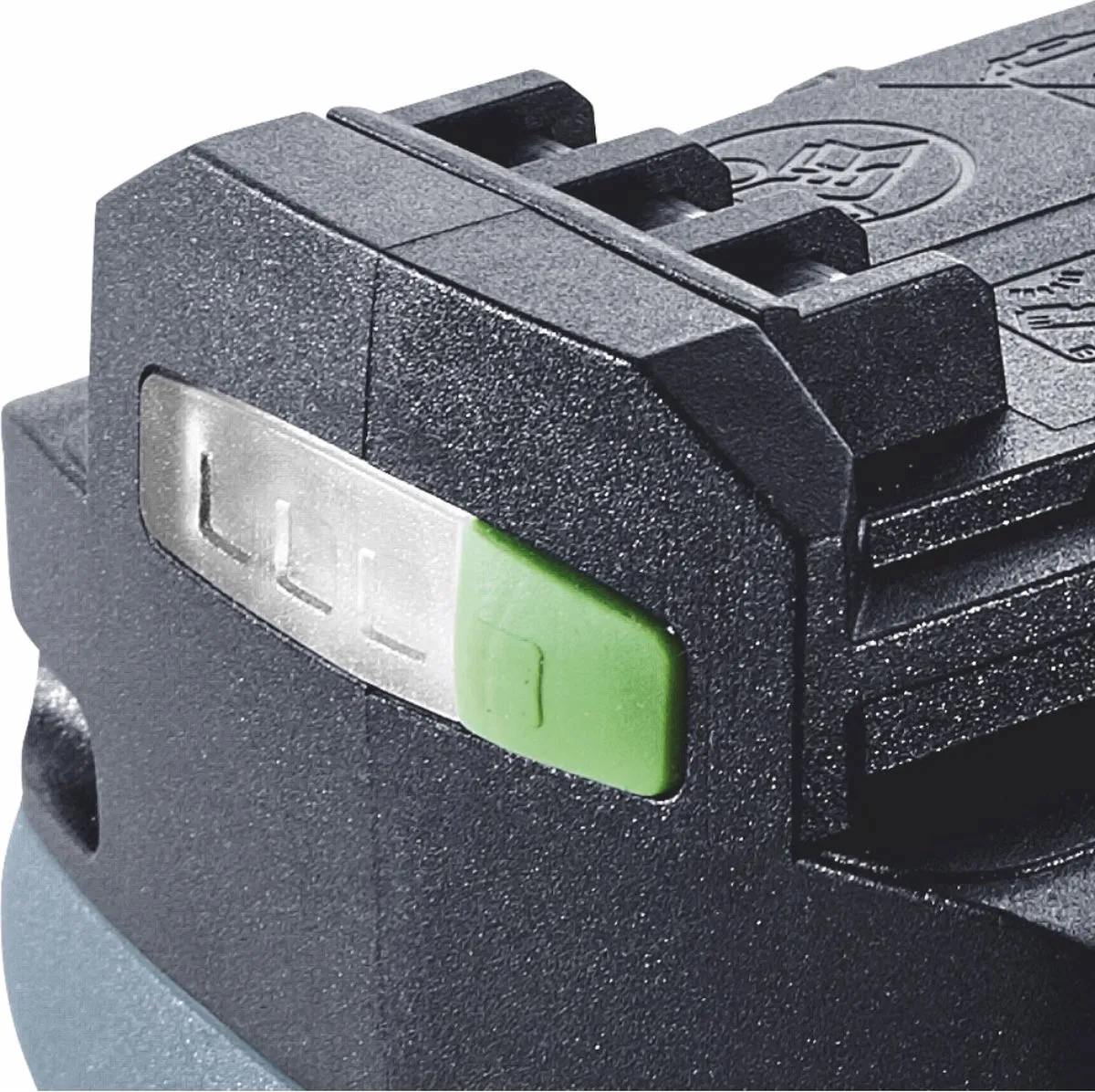 Festool BP 18 Li 3,0 C Accu 18V - 577658 - afbeelding 6 van 6