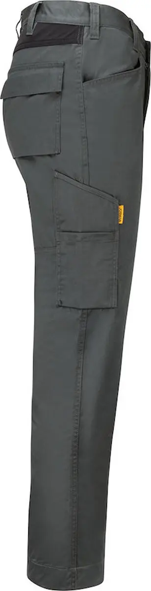 Jobman 2317 Service Trousers Stretch 65231720 - Heren Werkbroek C42