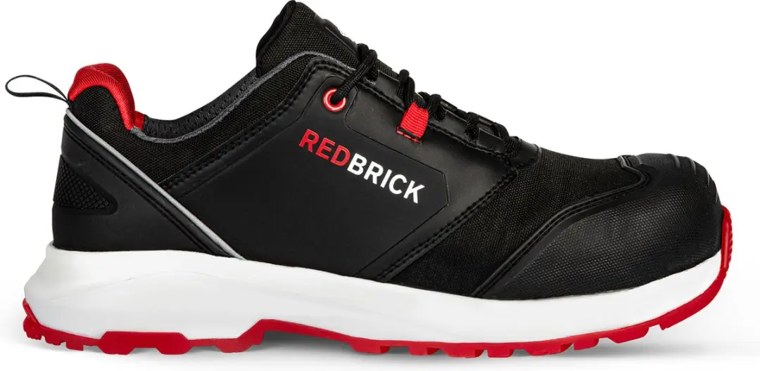 Redbrick Pulse Overnose Laag S3 KN ESD 32323