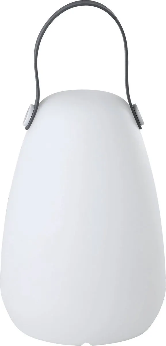 Eglo Zonne Tuinverlichting LED RGB - 2 Lichtpunten - Zwart/Wit