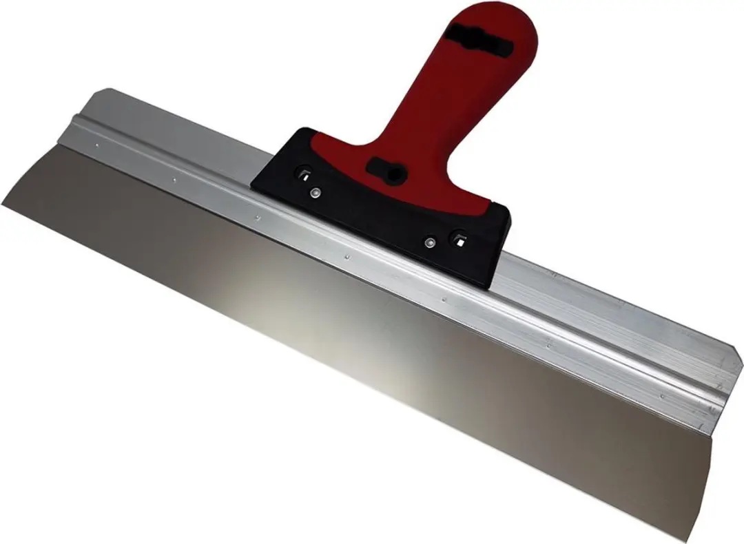 Het Melkmeisje Spackmes 551400 - RVS - 400mm