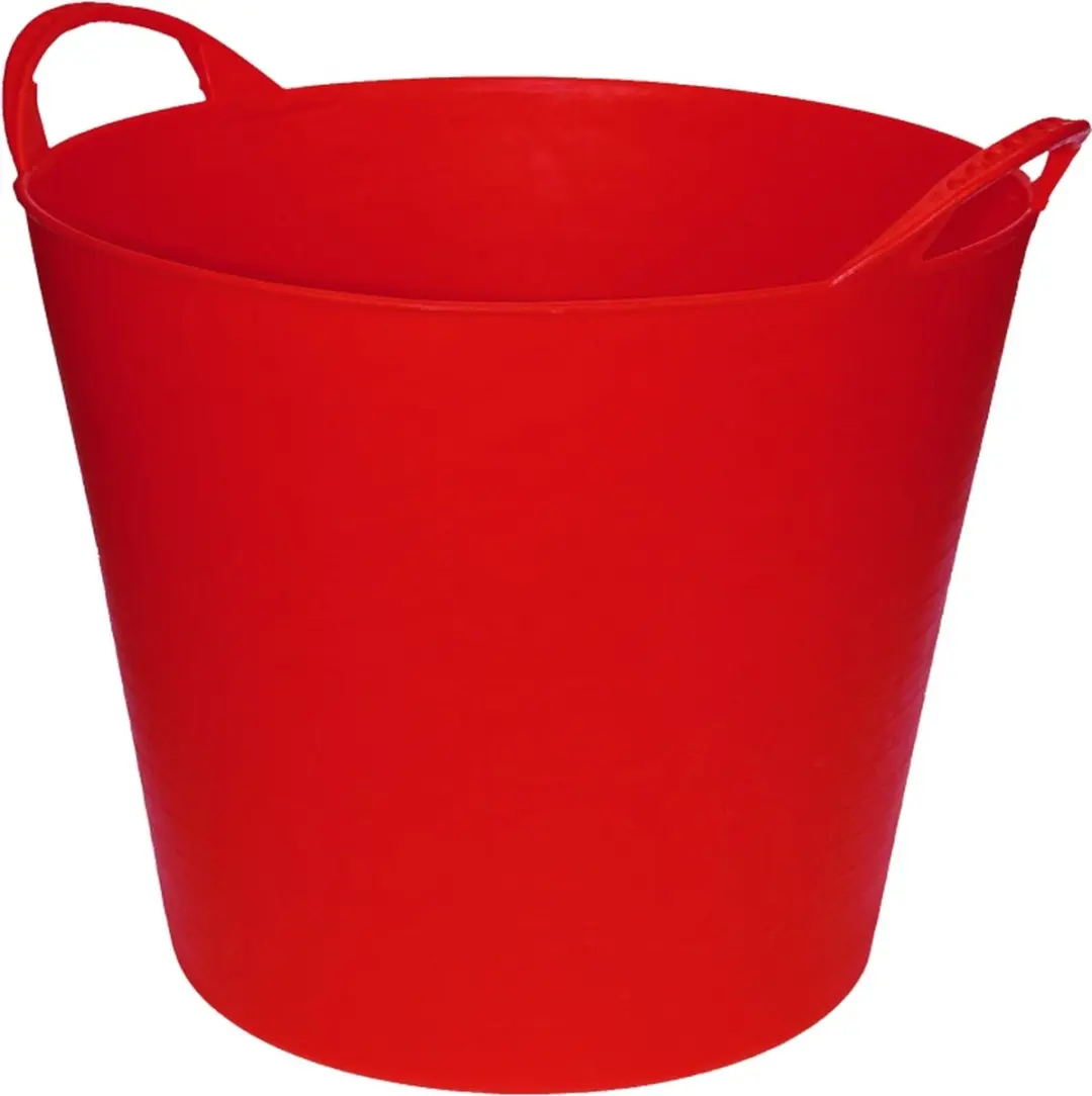 Talen Tools Flexibel Kuipje 22L