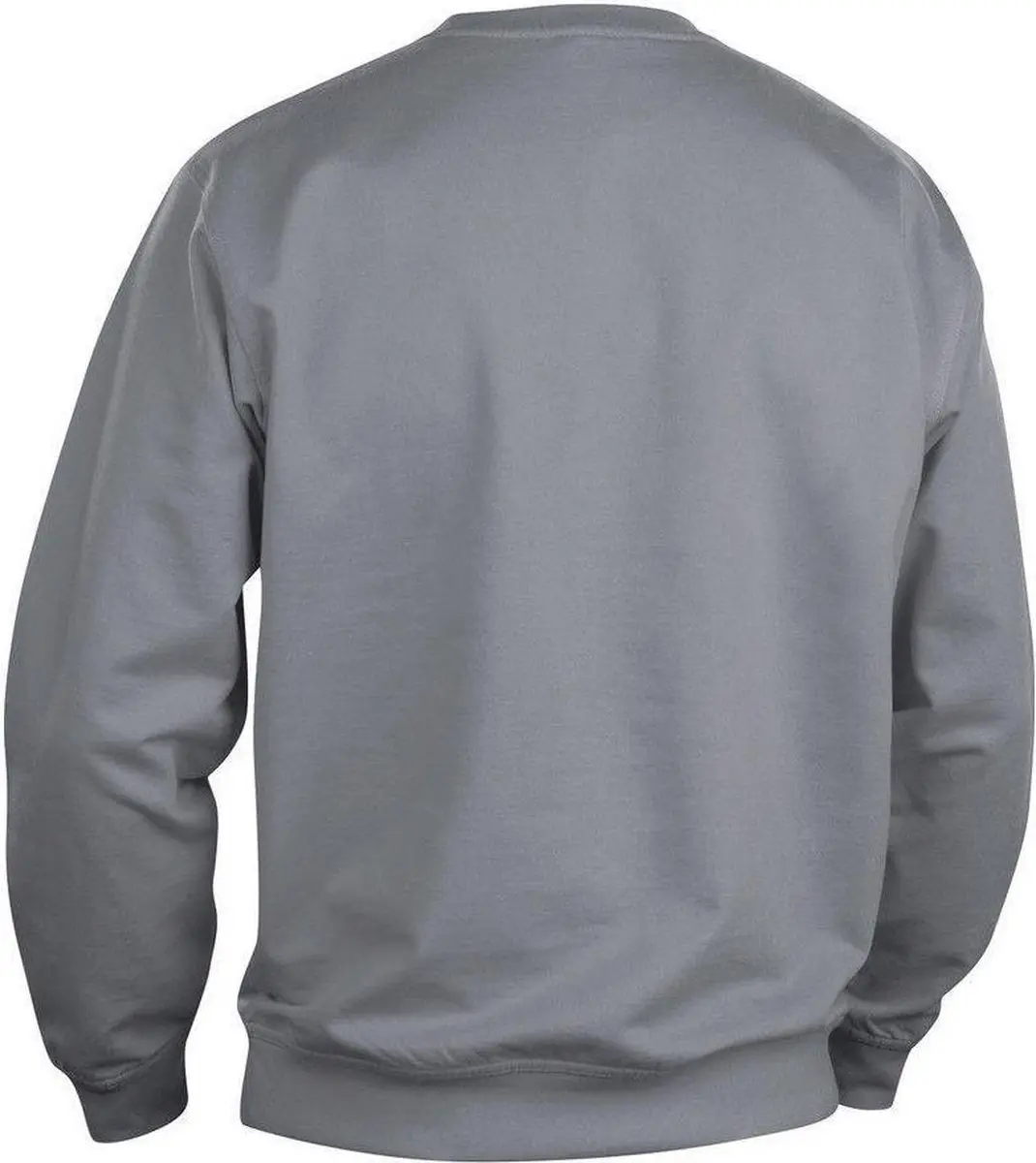Blåkläder Sweatshirt 3340-1158 - Grijs S