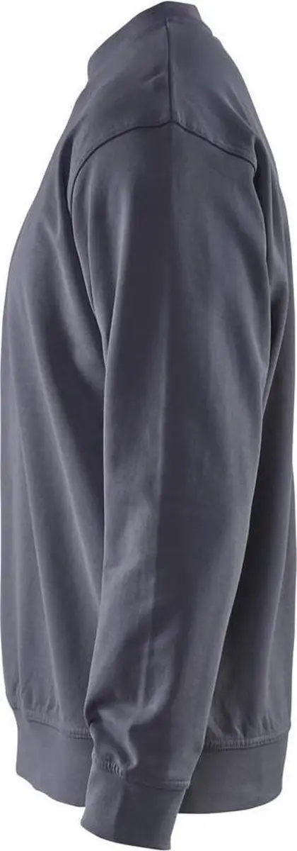 Blåkläder Sweatshirt 3340-1158 - Grijs S