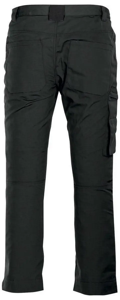 Jobman 2310 Service Trousers 65231029 - Zwart - Maat 108