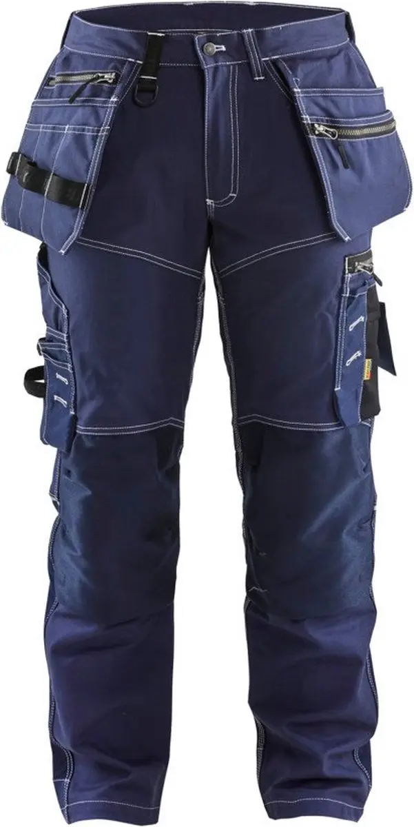 Blåkläder Werkbroek 1790-1370 C52