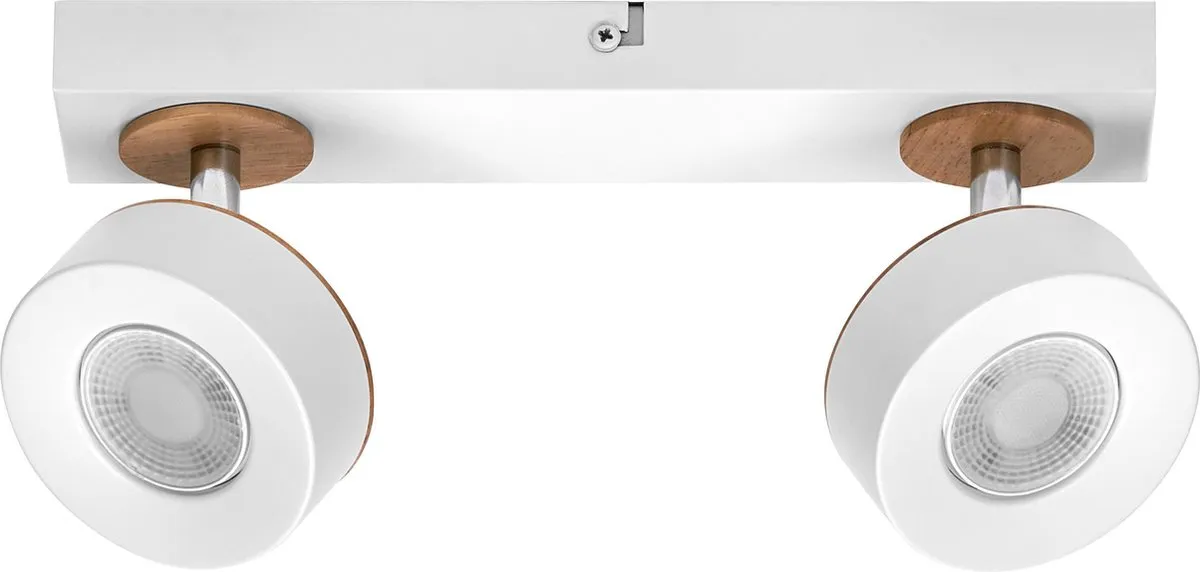 LEDVANCE Decor Spot Pluto White 2