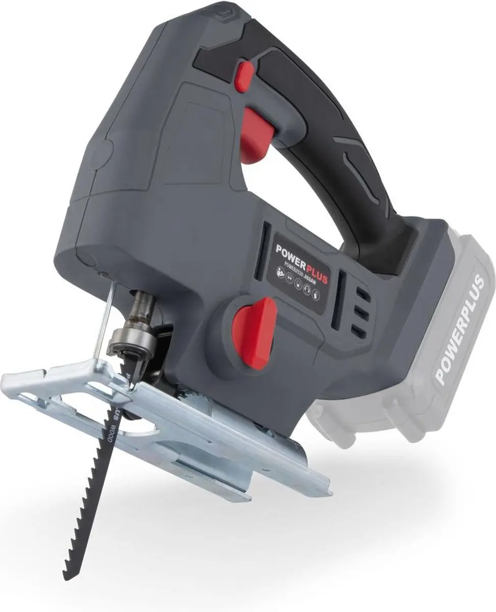 Powerplus POWEB2530 Decoupeerzaag 2500min-1
