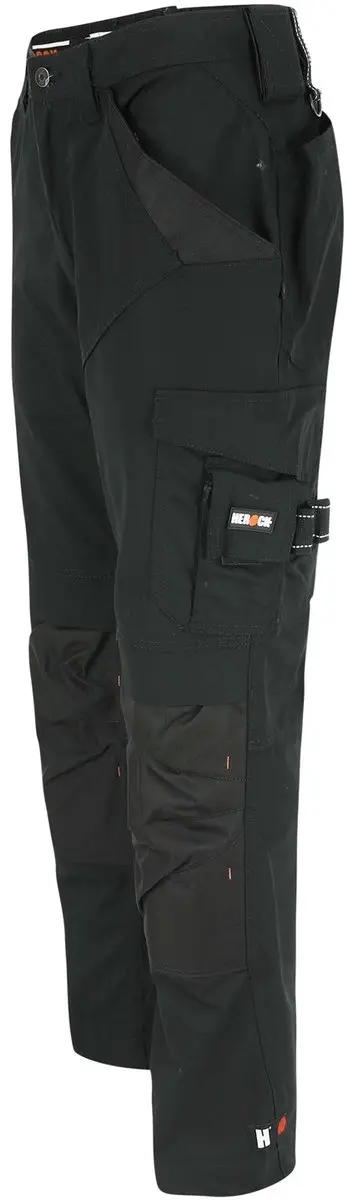 Herock Apollo Werkbroek 1302 - Grijs - Maat 38