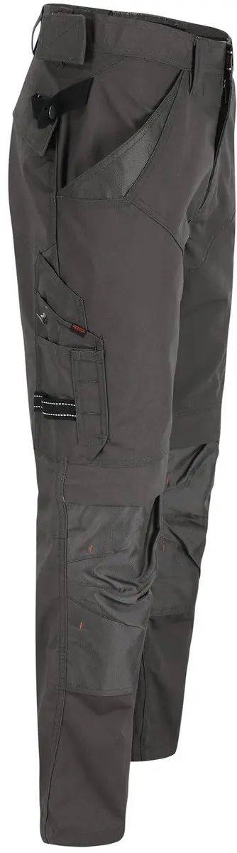 Herock Apollo Werkbroek 1302 - Grijs - Maat 38
