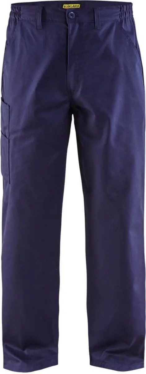 Blåkläder Werkbroek 1725-1800 Marineblauw