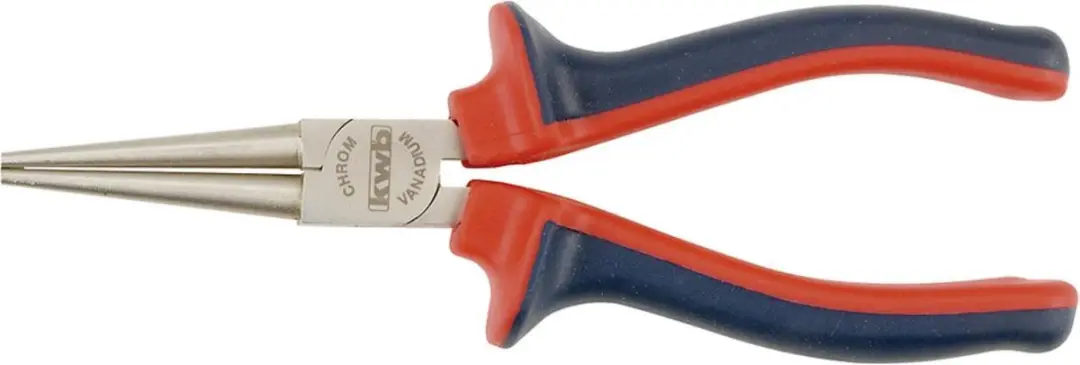 KWB Silver Rondbektang 160mm 3816-50