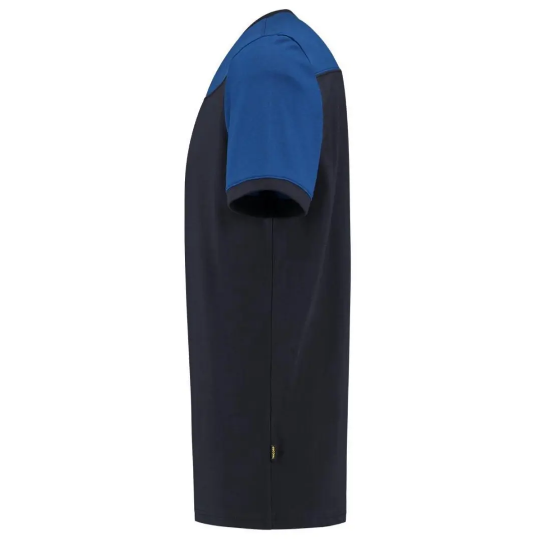 Tricorp T-shirt Bicolor Navy XXL