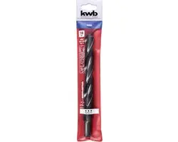 KWB HSS Metaalboor Ø18mm 118° - 1 Stuk