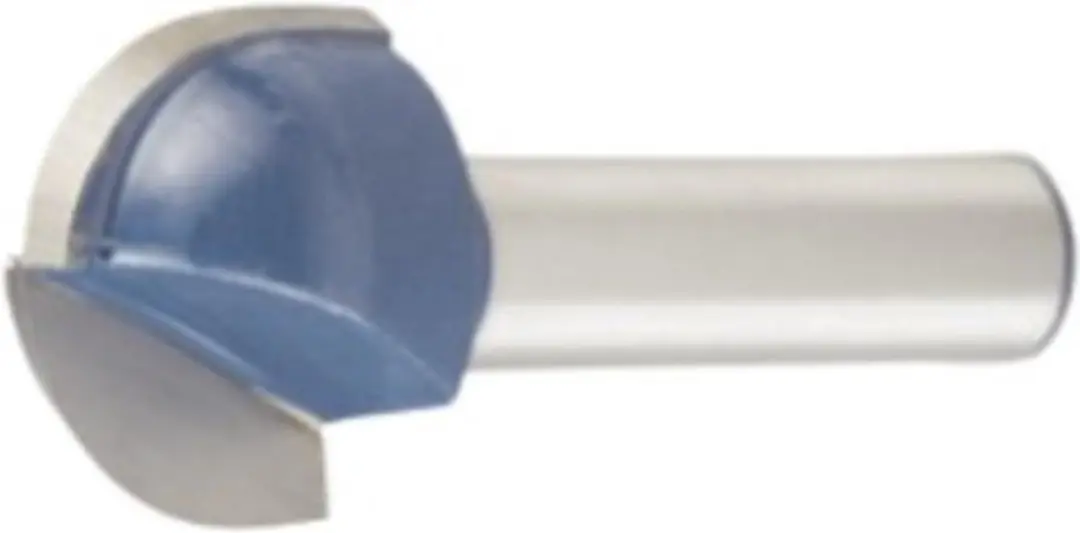 KWB Holprofielfrees 12,7 mm