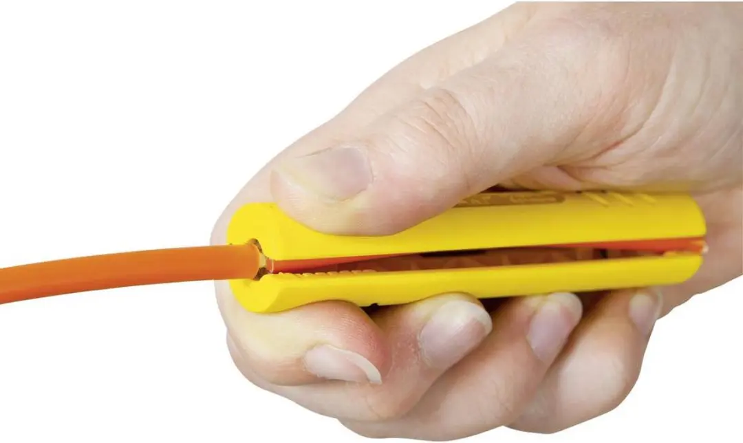 Jokari 30700 Fibre Strip DC Kabelstripper - Glasvezel 5.9mm