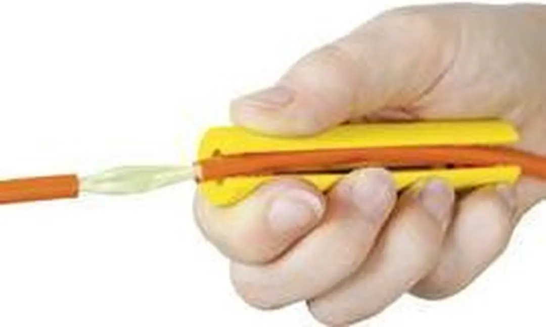 Jokari 30700 Fibre Strip DC Kabelstripper - Glasvezel 5.9mm