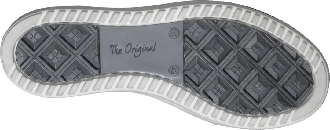 Redbrick Slate Werkschoenen S3 - Maat 47 - Grijs/Zwart