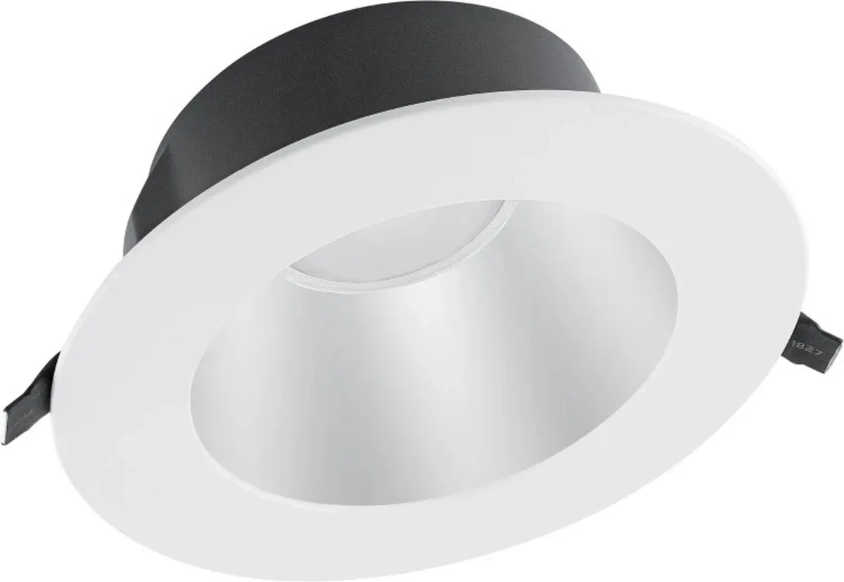 LEDVANCE LED Downlight Performance DN195 21W - 2520lm - IP54