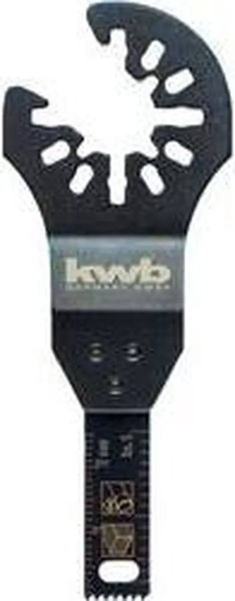 KWB Multitool inval-zaagblad CV 10 x 28 mm