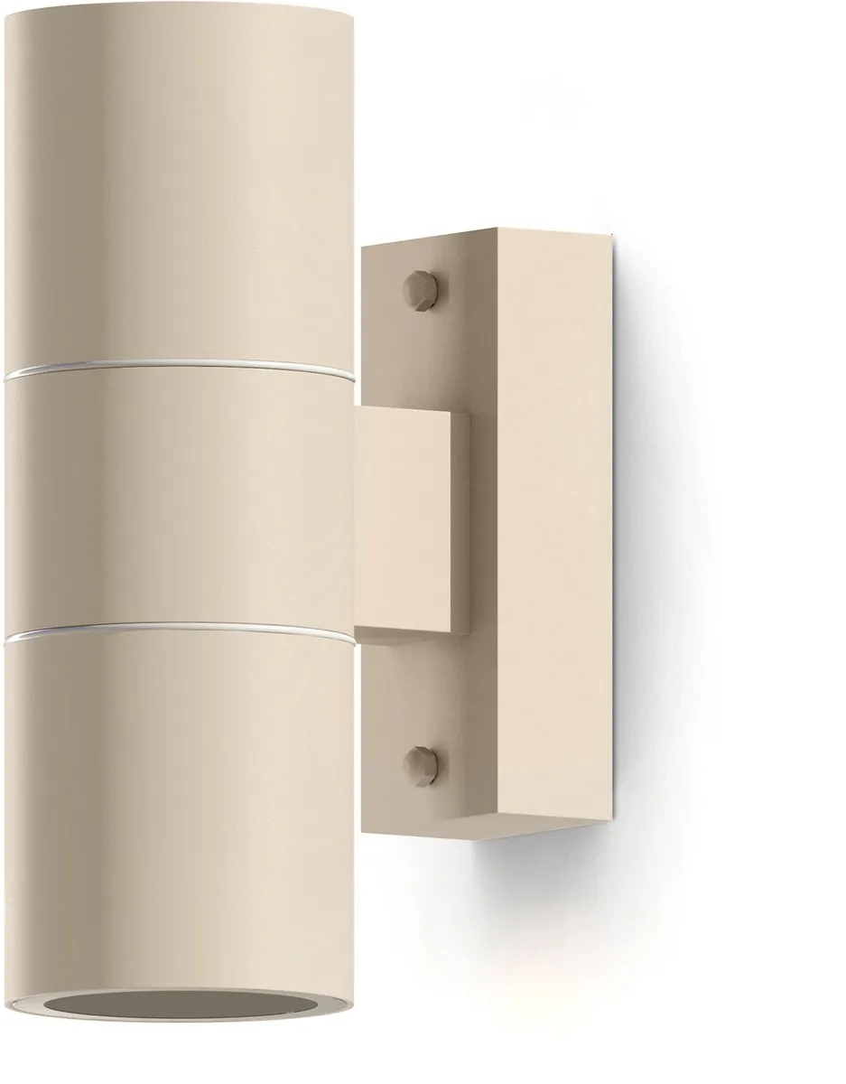 Calex Turin Wandlamp Zand