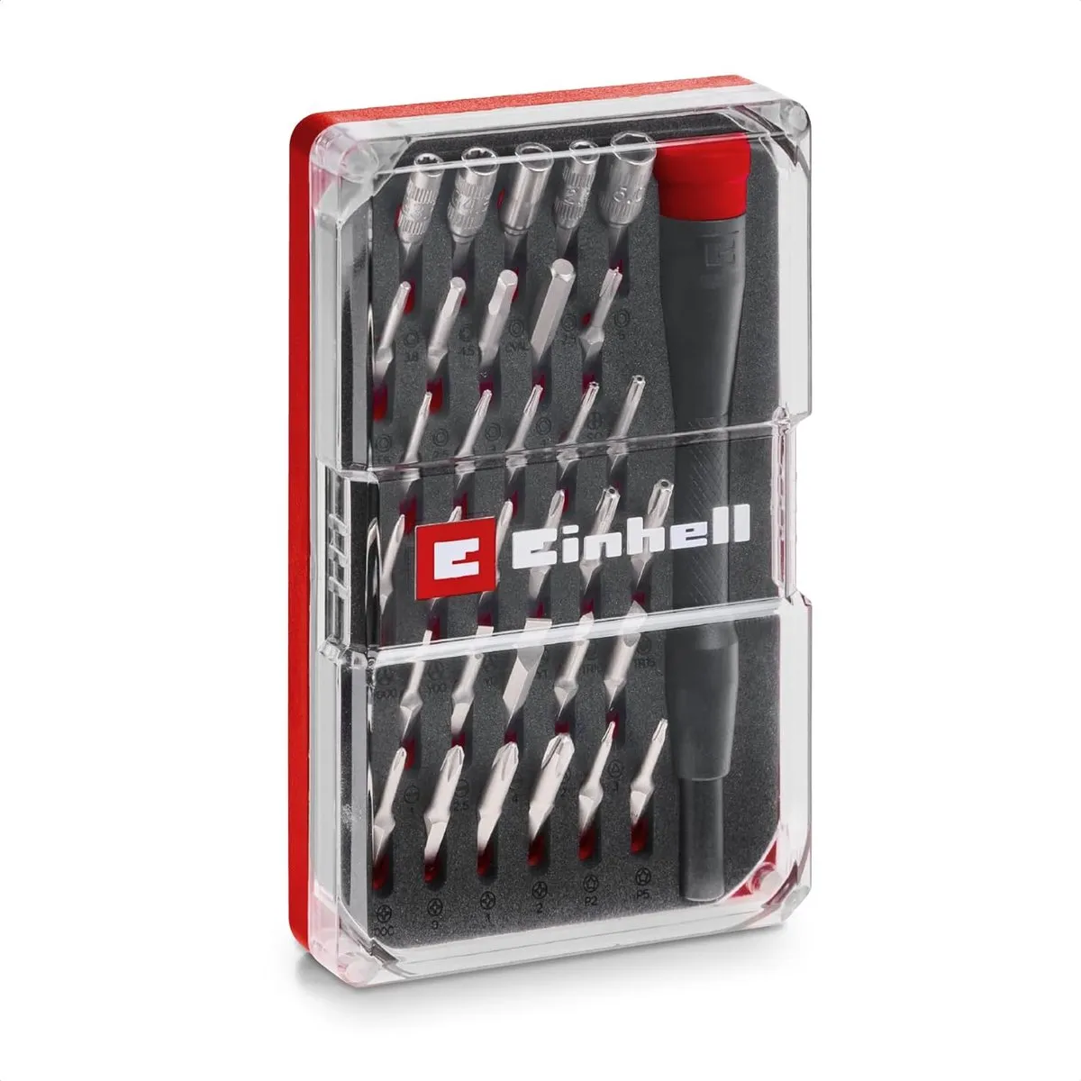 Einhell 115010 Gamebit Bitset 33-delig