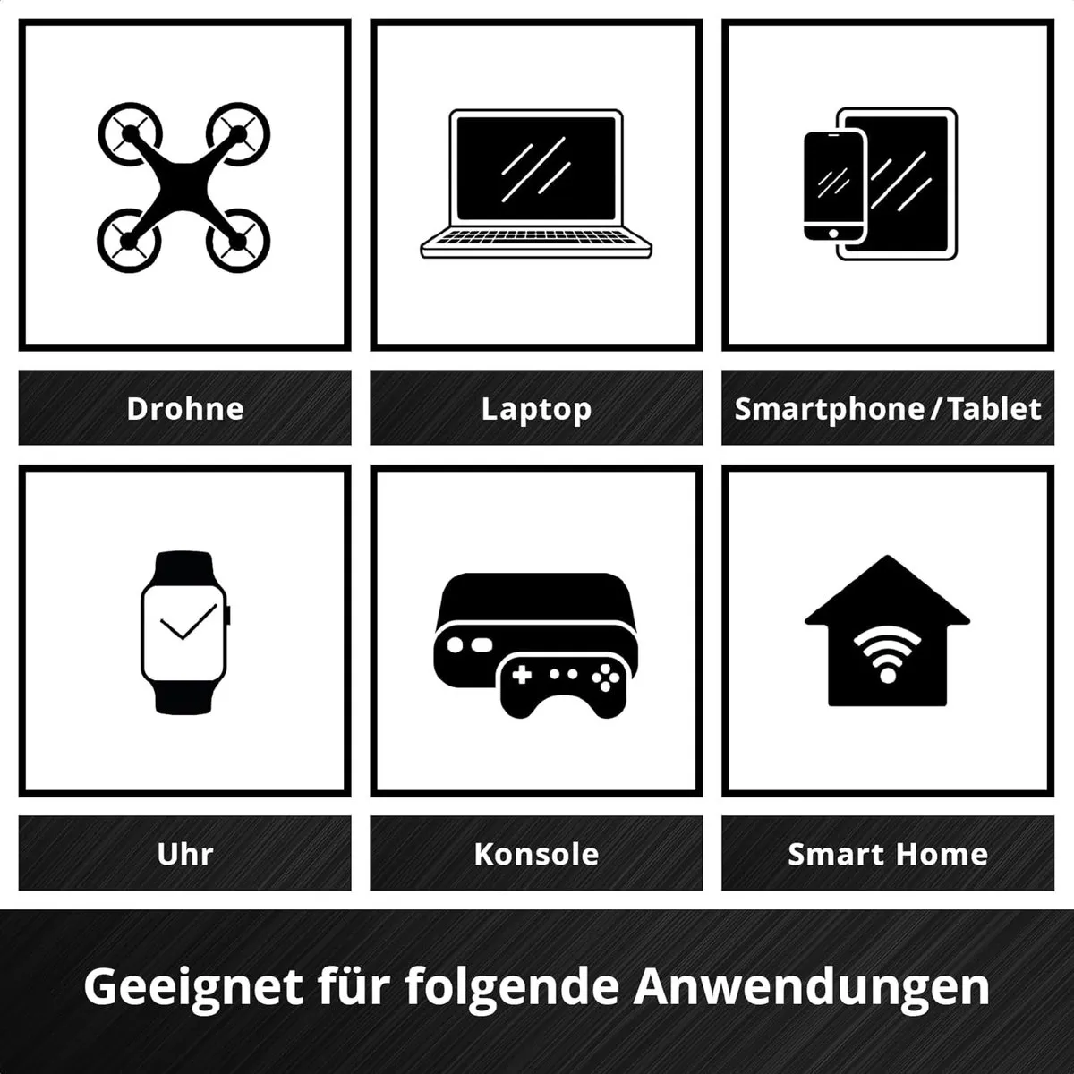 Einhell 115010 Gamebit Bitset 33-delig - Metaal