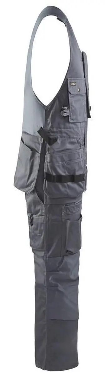Blåkläder Amerikaanse Overall 2652-1860 - 60 Grijs