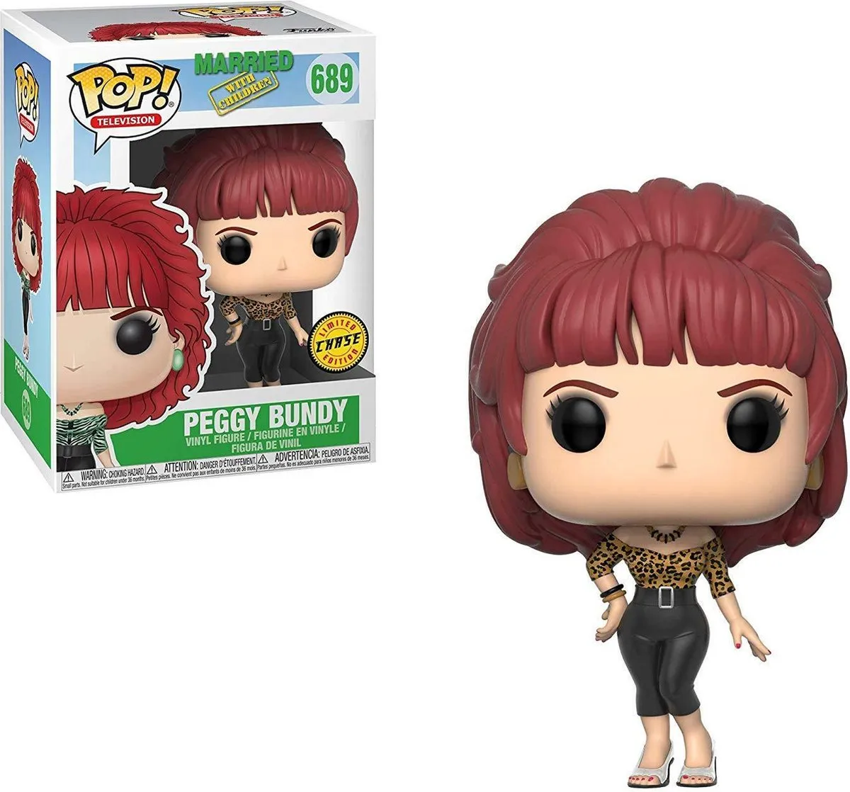 Funko Pop! Peggy Bundy