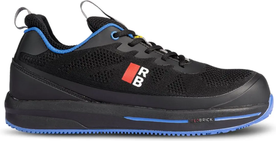 Redbrick Motion Star AF S1PS ESD Werkschoenen