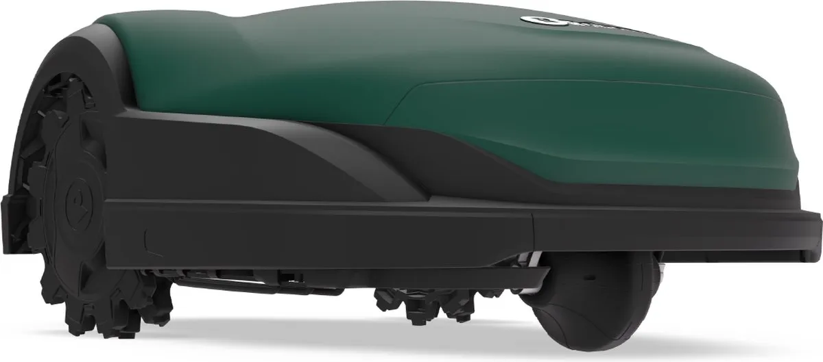 Robomow RK2000 - Robotmaaier - 2000 m2 - 45% Helling - Randmaaifunctie - grasmaaier