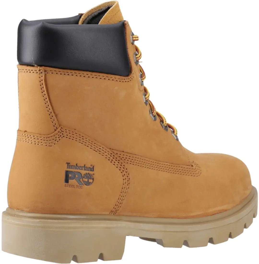 Timberland Pro Sawhorse Werkschoenen - 46