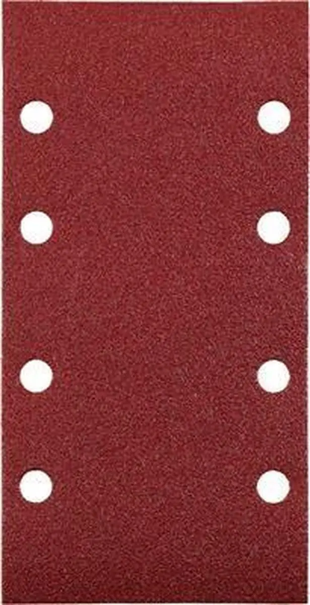 KWB Schuurstrook 180 - 818318 - 5 Stuks