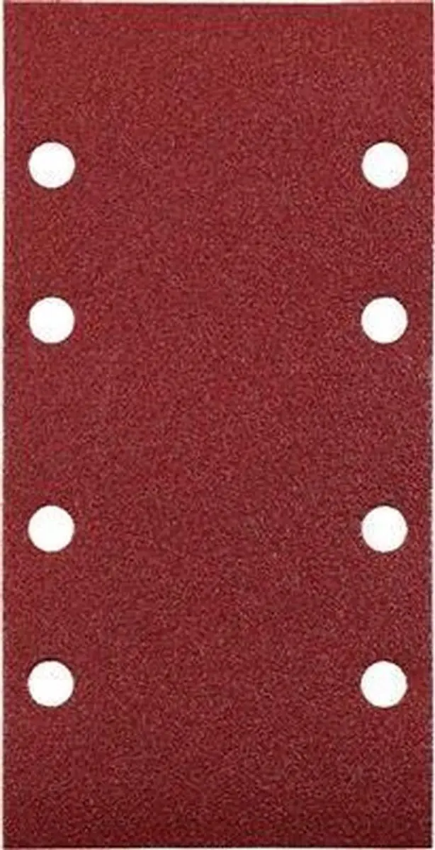 KWB Schuurstrook 180 - 818318 - 5 Stuks