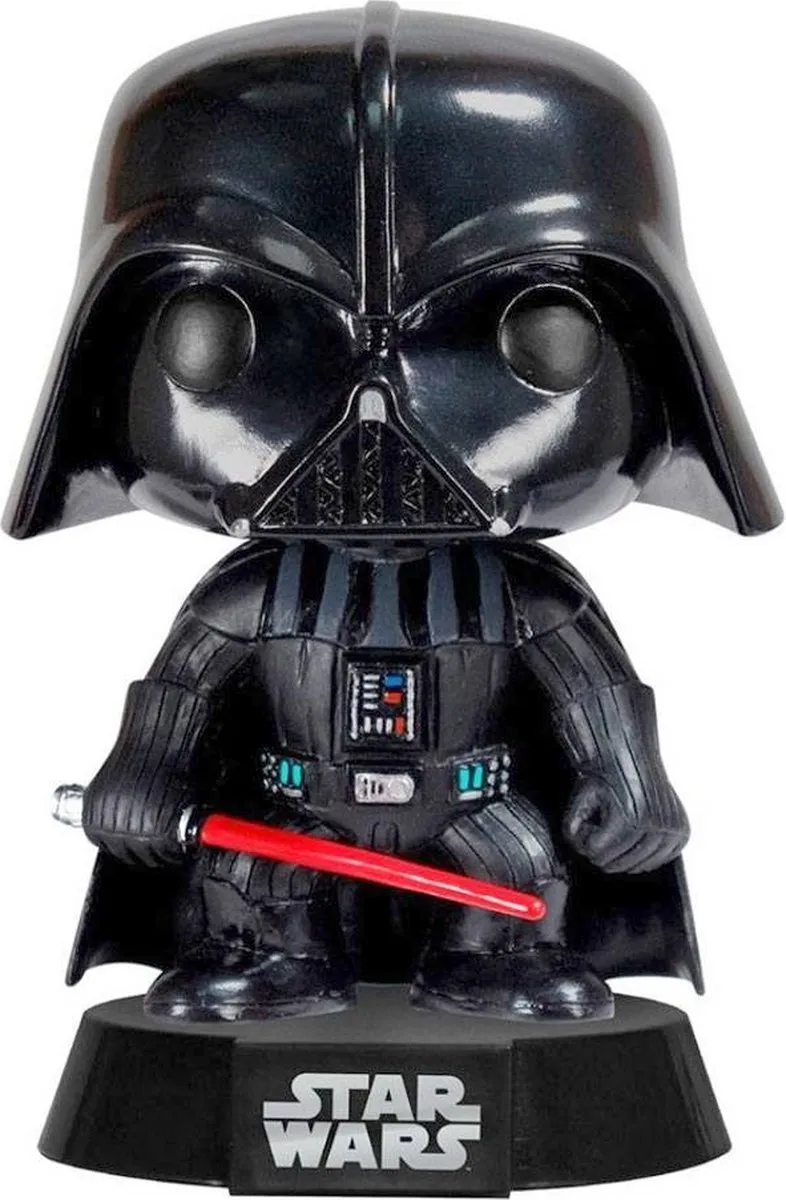 Funko POP Star Wars Darth Vader