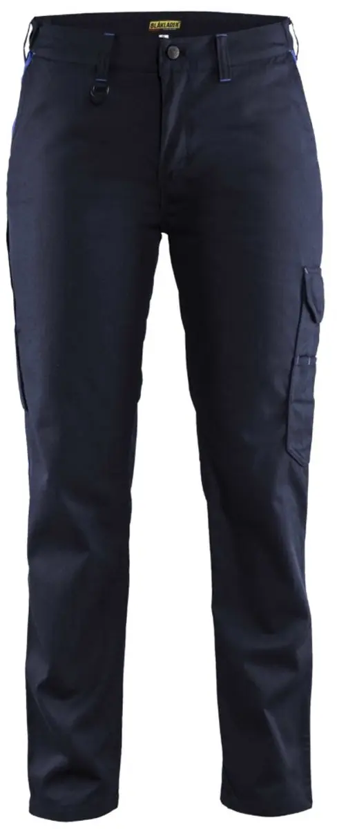 Blåkläder Dames Werkbroek Industrie 7104-1800