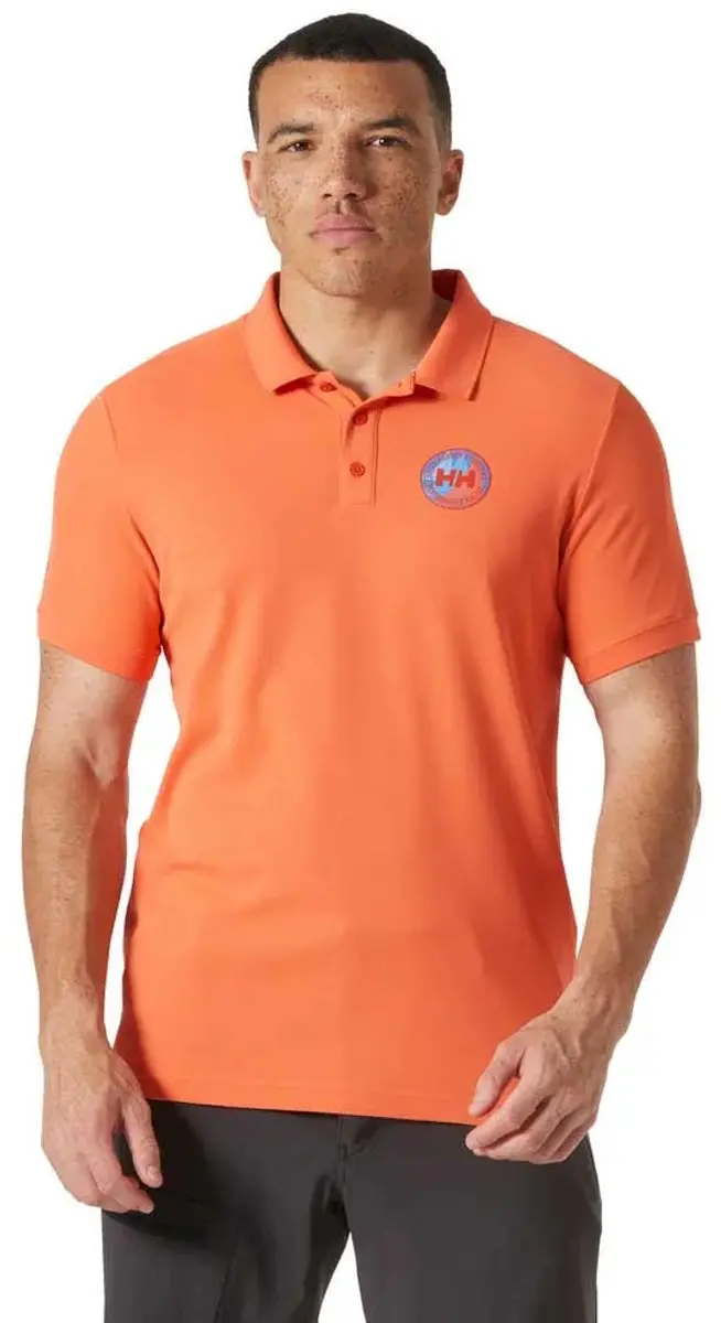 Helly Hansen Hp Race 2.0 Poloshirt
