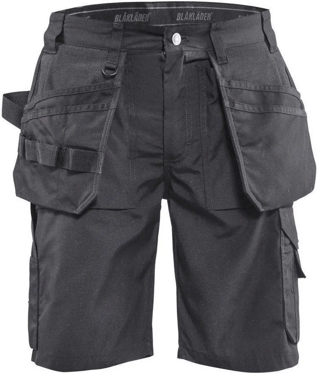 Blåkläder Short 1526-1845