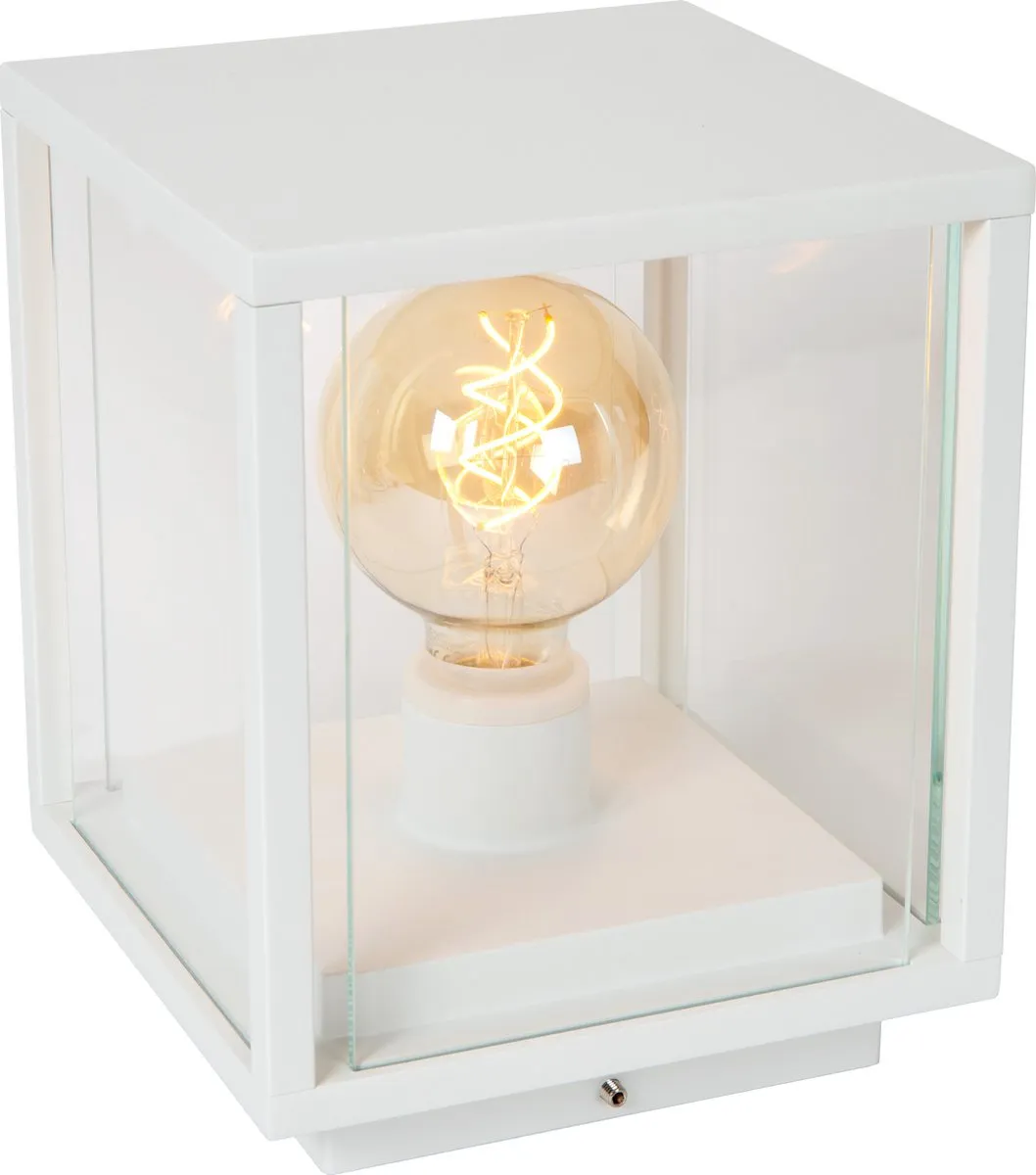 Lucide CLAIRE Sokkellamp E27 15W