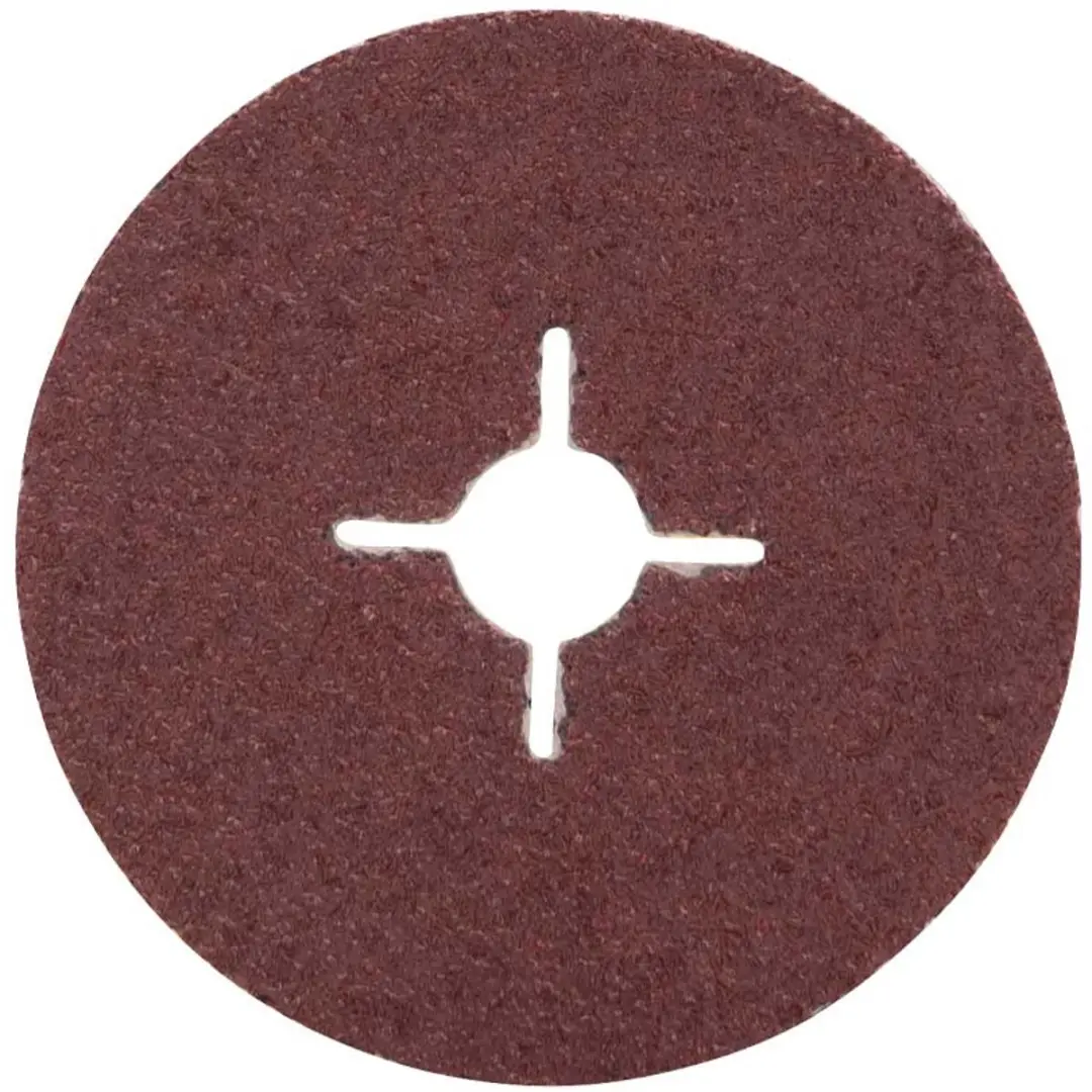 Rhodius PROline Fiberschijf 125mm P24