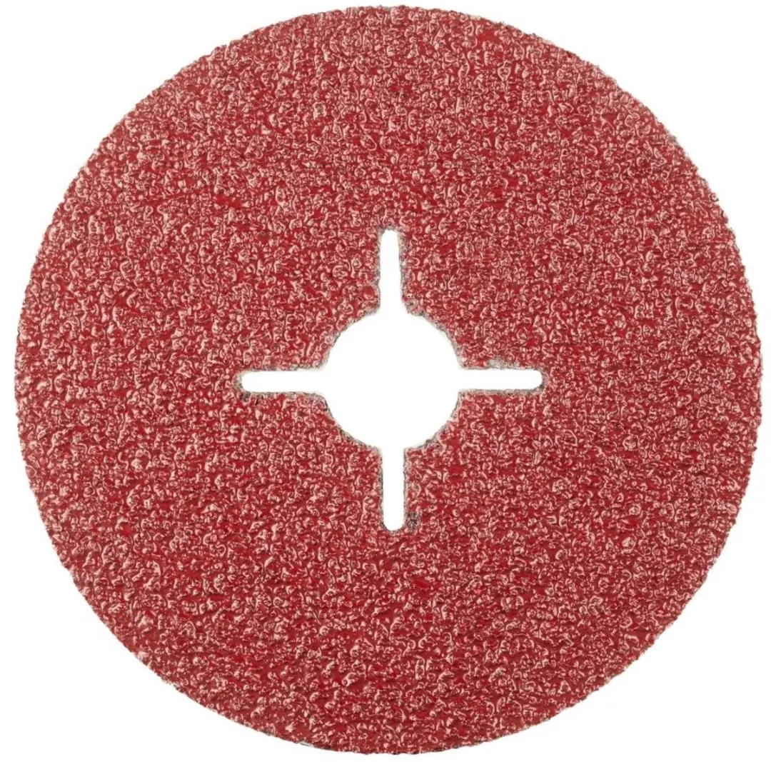 Rhodius PROline Fiberschijf 125mm P24