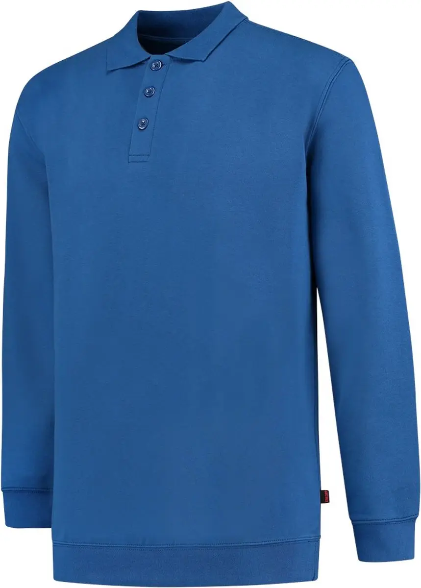 Tricorp Polosweater 60°C Wasbaar