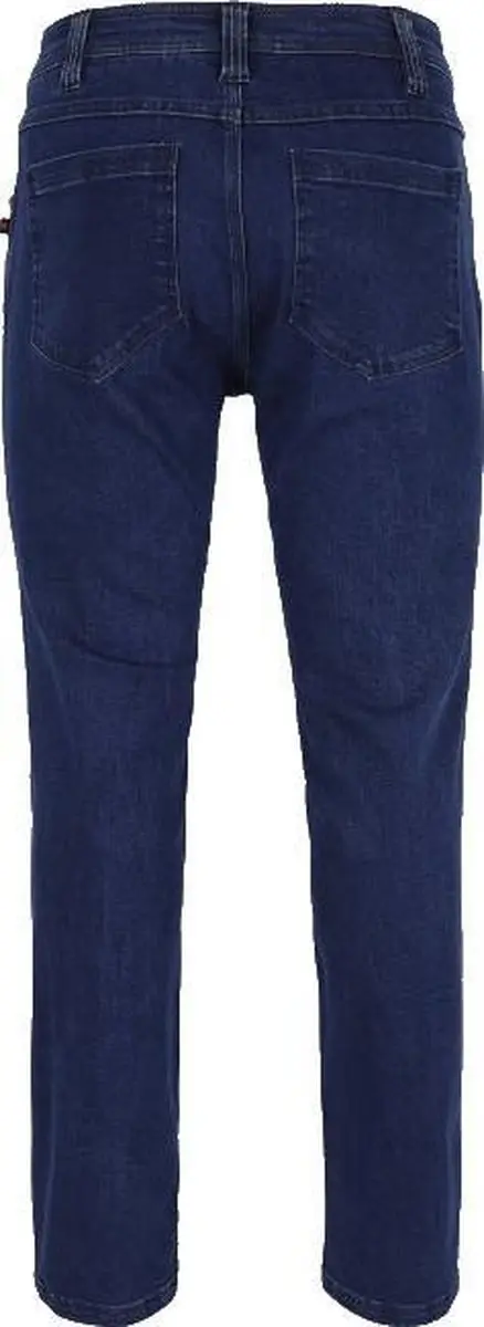 Herock Lingo Slimfit Jeansbroek 48 - Blauw