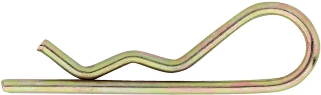 Dulimex Borgveer Enkel 6mm x 82mm