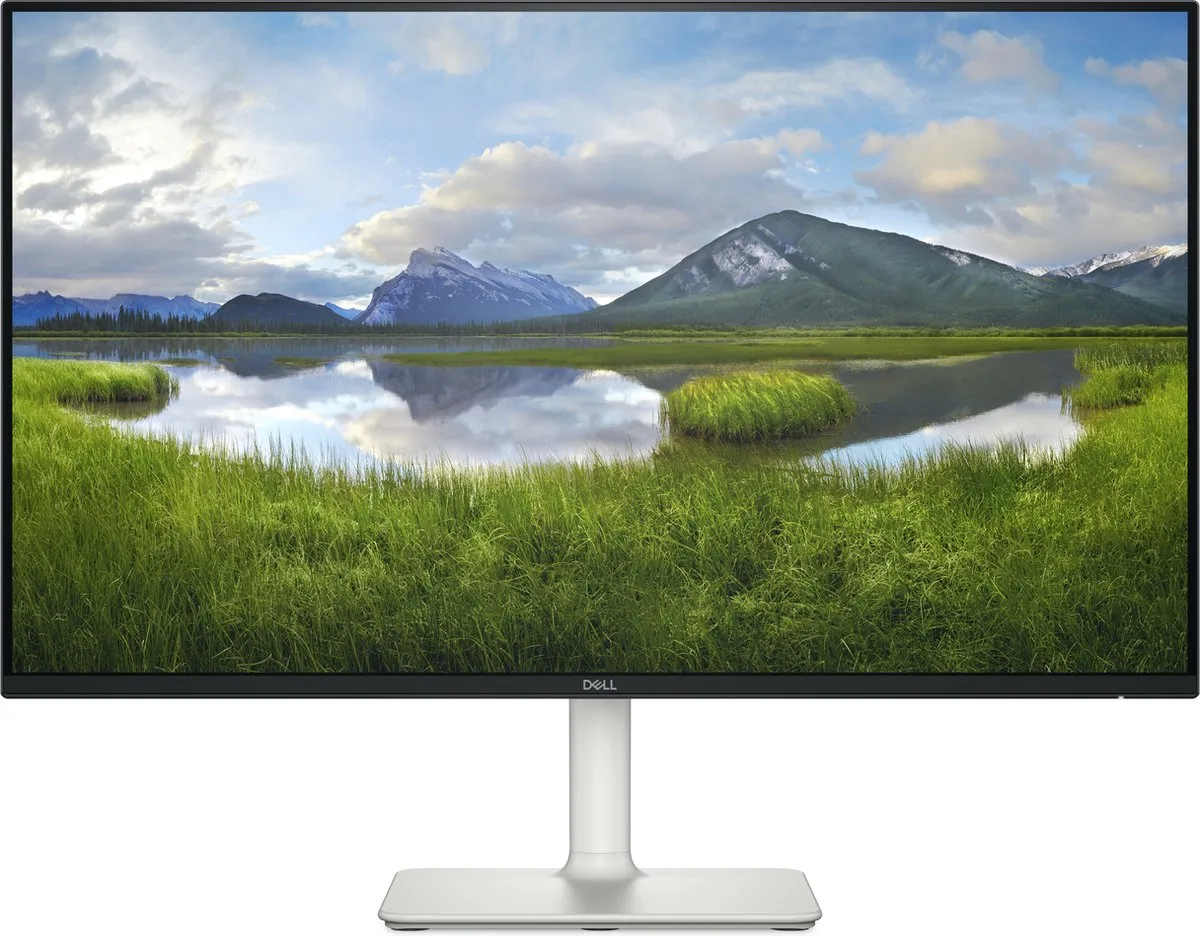 Dell S2425H Monitor Full HD 23,8" 100Hz - 2x HDMI