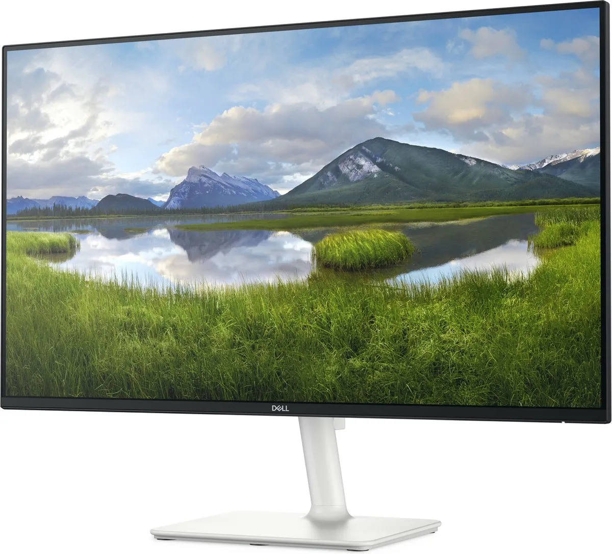Dell S2425H Monitor Full HD 23,8" 100Hz - 2x HDMI